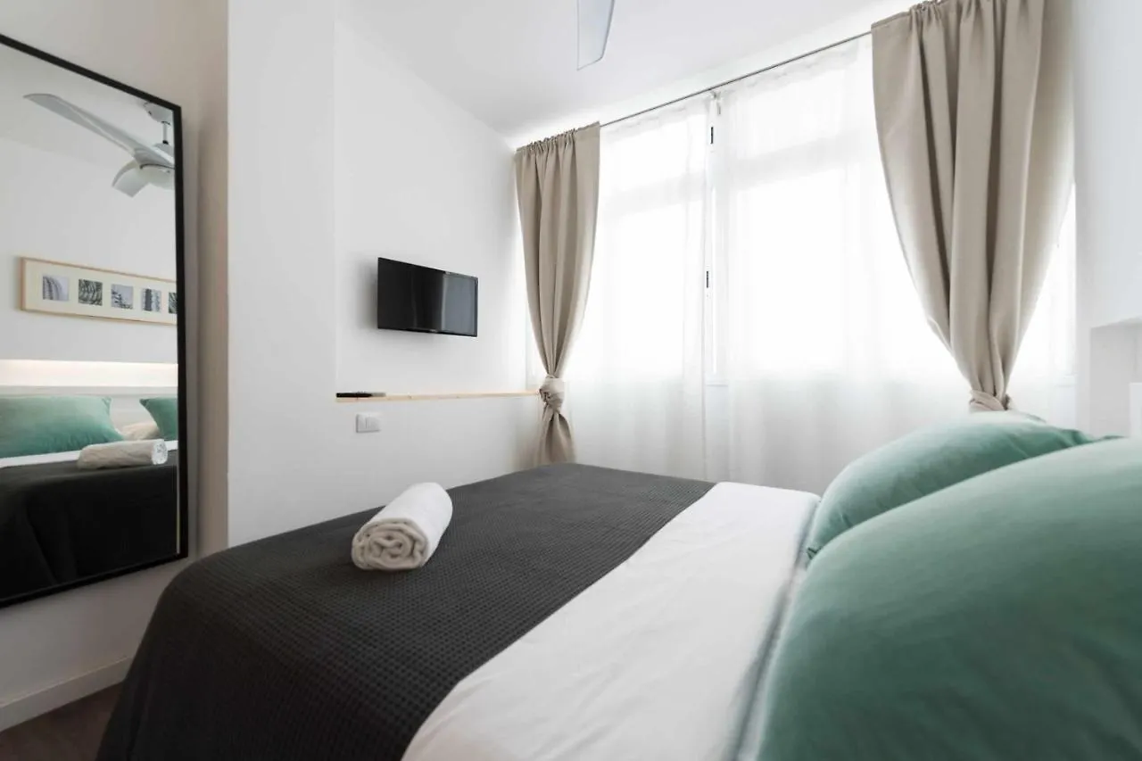 Apartment Sg Grand Sunset Beach Las Palmas de Gran Canaria