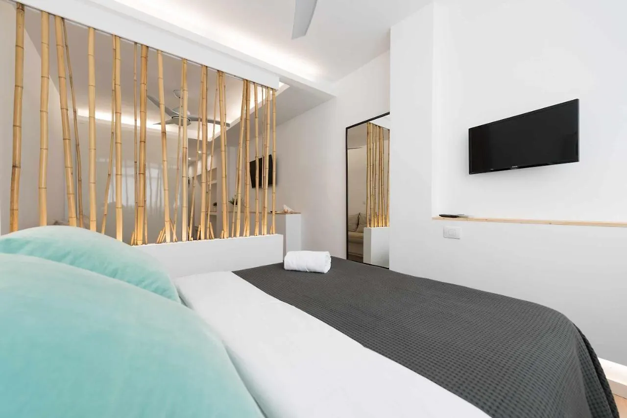 Apartment Sg Grand Sunset Beach Las Palmas de Gran Canaria