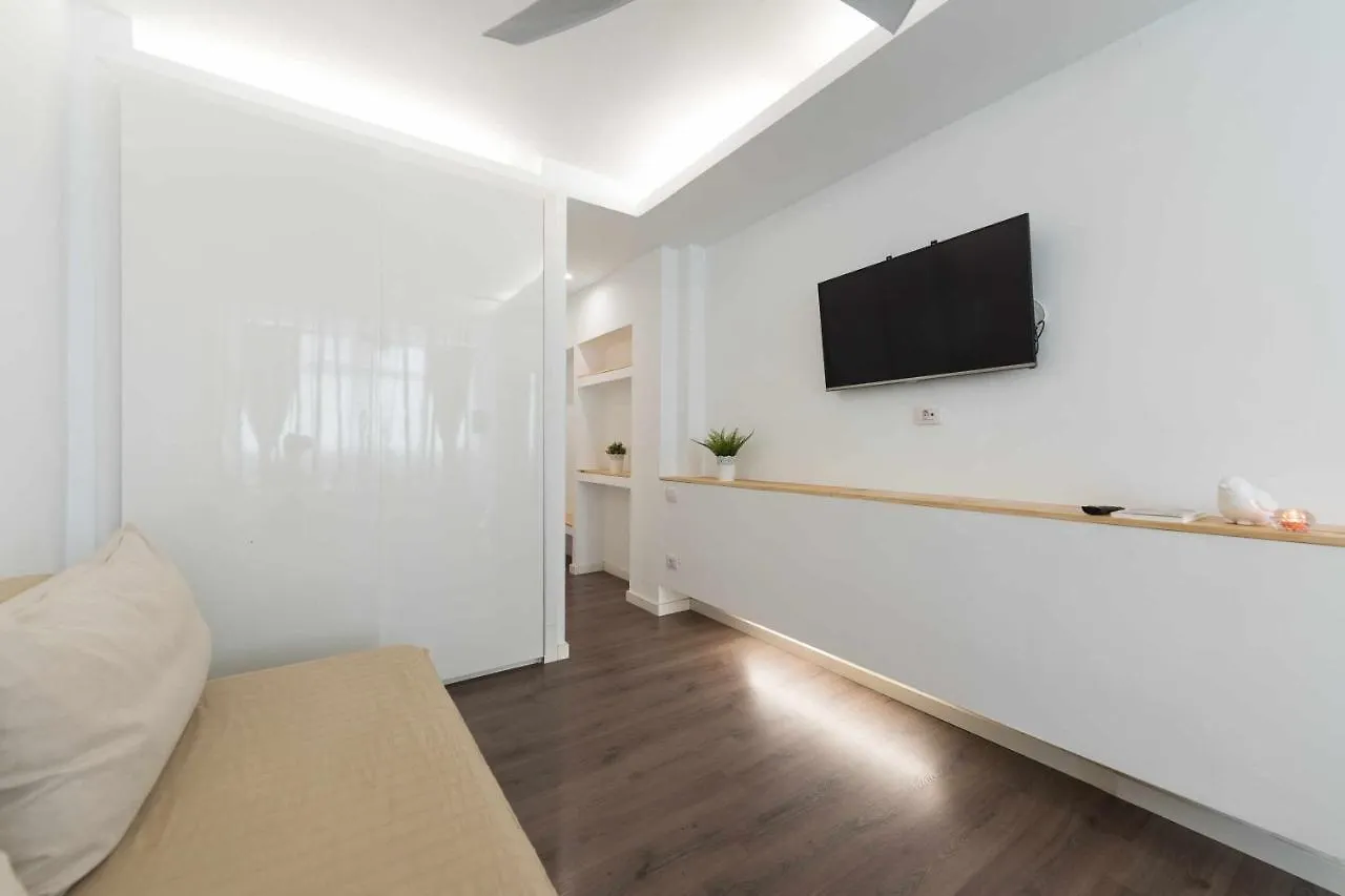 Sg Grand Sunset Beach Las Palmas de Gran Canaria Apartment