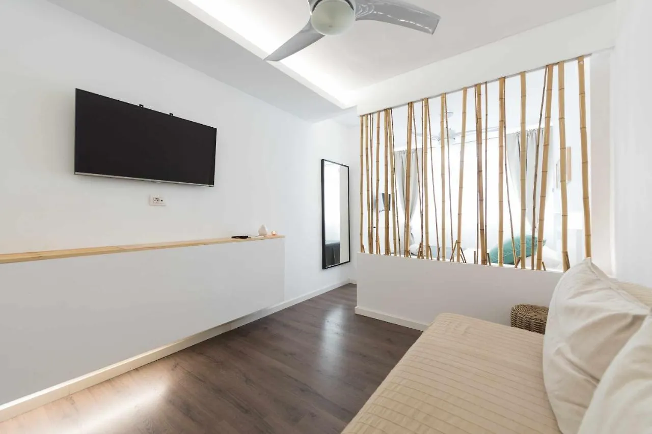 Apartment Sg Grand Sunset Beach Las Palmas de Gran Canaria Spain