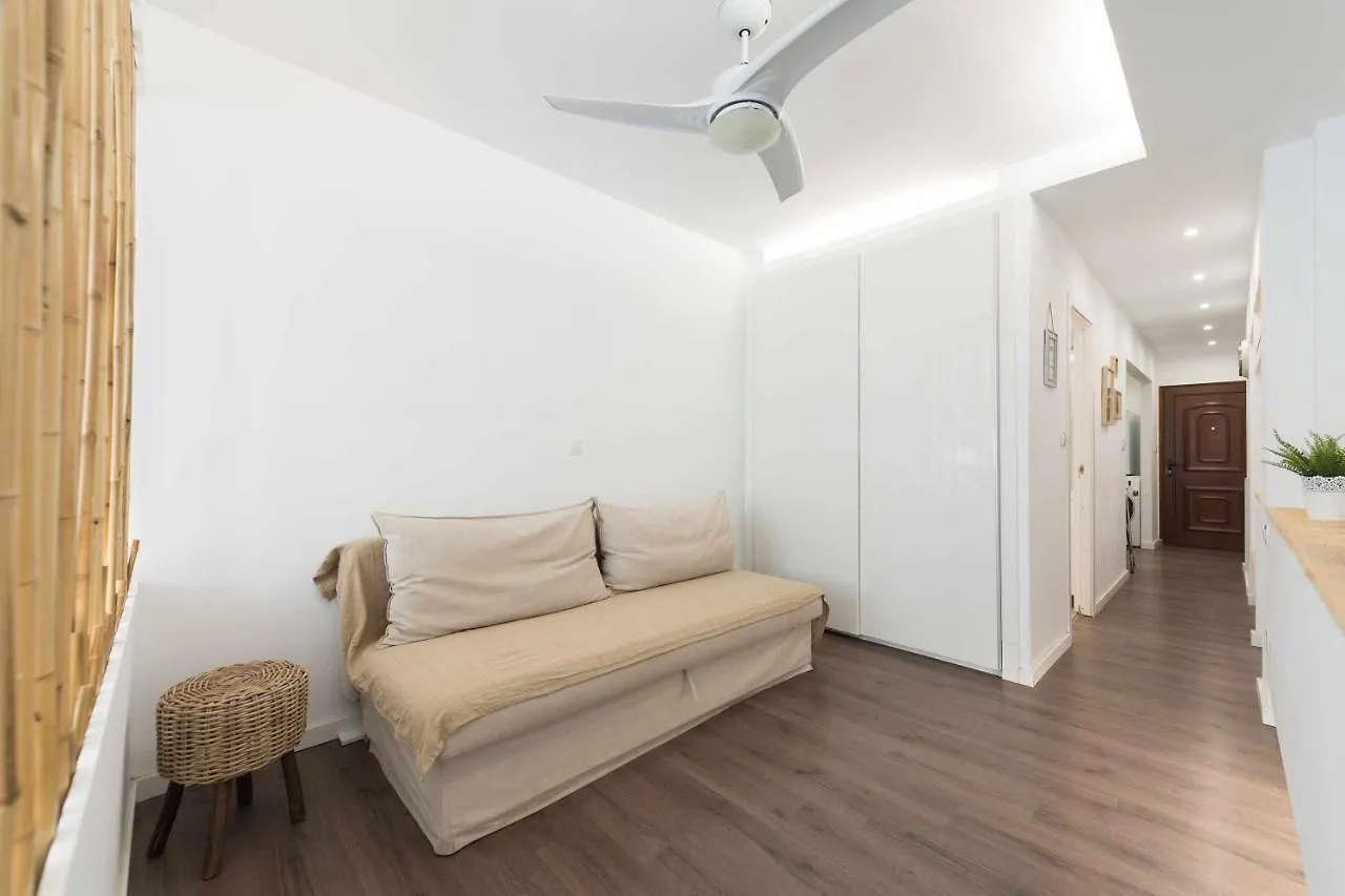 Apartment Sg Grand Sunset Beach Las Palmas de Gran Canaria