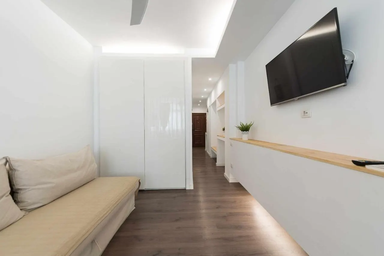 Apartment Sg Grand Sunset Beach Las Palmas de Gran Canaria Spain