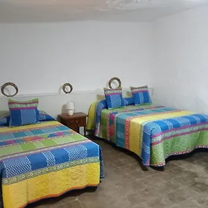 Casa Valido Сasa de vacaciones
