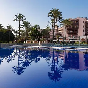 Otel Santa Catalina, A Royal Hideaway, Las Palmas de Gran Canaria
