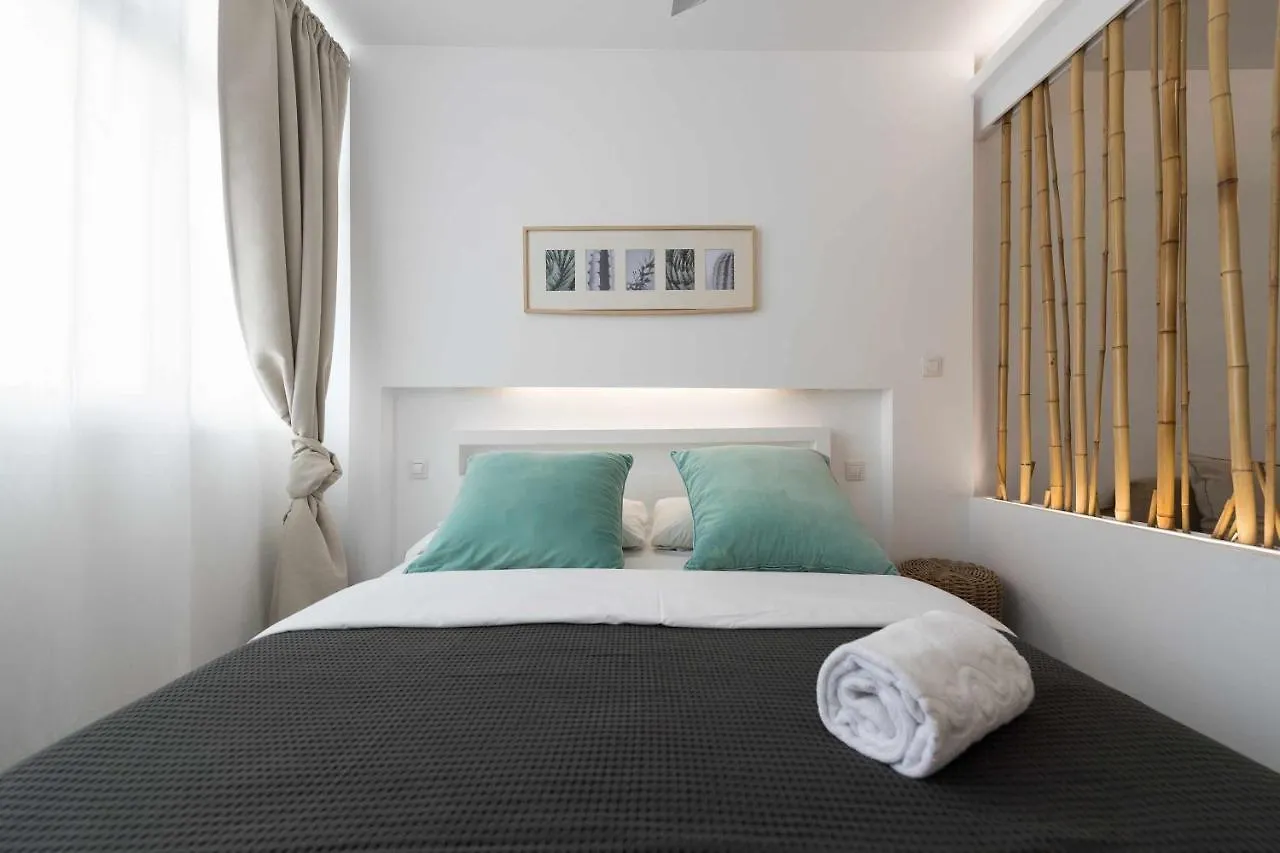 Apartamento Sg Grand Sunset Beach Las Palmas de Gran Canaria